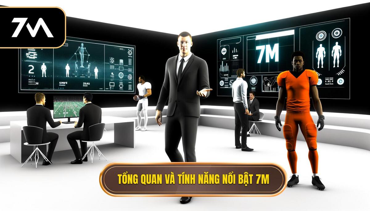Tổng quan về 7M và tính năng nổi bật