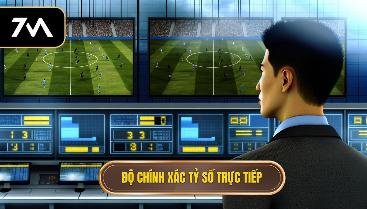 Độ chính xác của tỷ số trực tiếp – Góc nhìn tổng quan