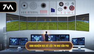 Kinh nghiệm đọc dữ liệu 7M như dân pro