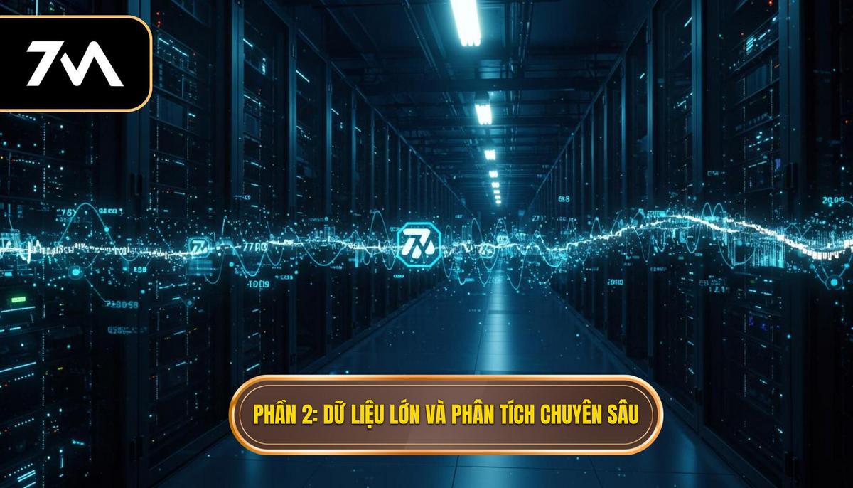 Phần 2_ Kho Dữ Liệu Khổng Lồ và Tính Năng Phân Tích Chuyên Sâu