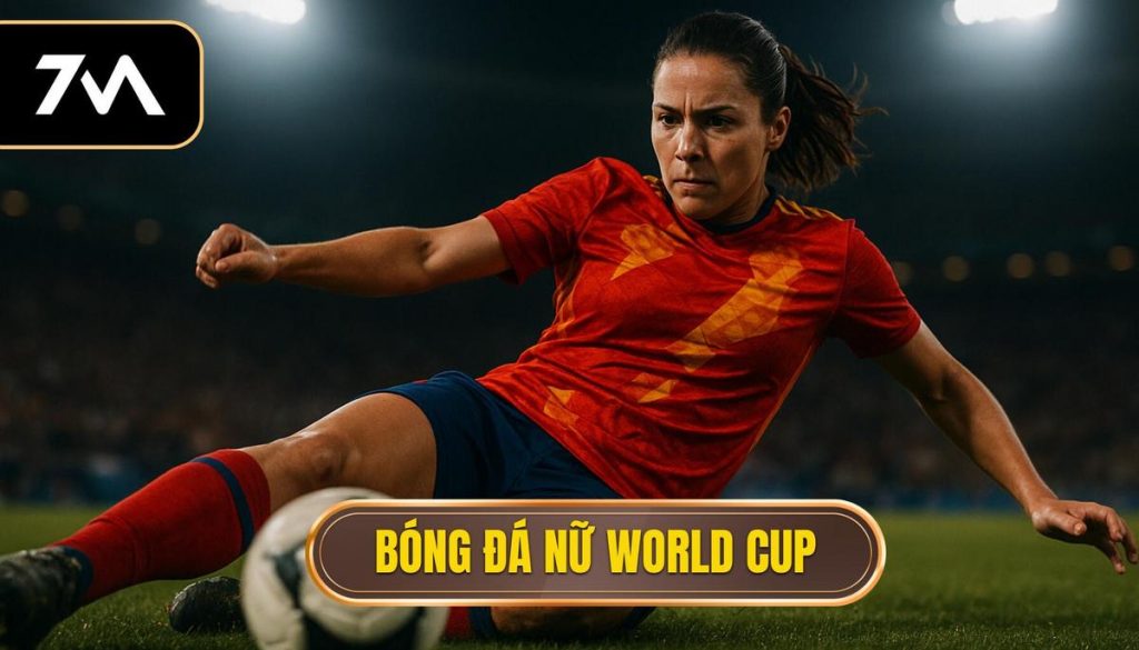 thumb - Bóng đá nữ World Cup