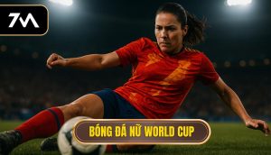 thumb - Bóng đá nữ World Cup