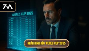 thumb - Nhận định kèo world cup 2025