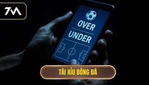 thumb - Tài xỉu bóng đá