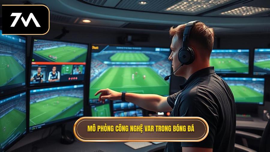 Khái niệm cơ bản về công nghệ VAR