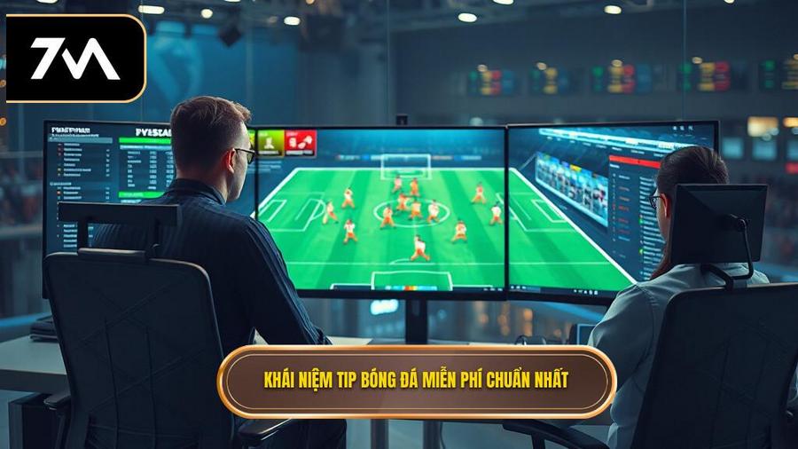 Hiểu đúng về Tip bóng đá miễn phí là gì?
