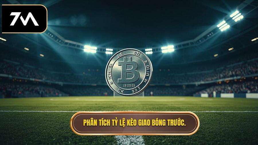 Phân tích đa chiều: Kèo giao bóng trước có thực sự là 50/50?