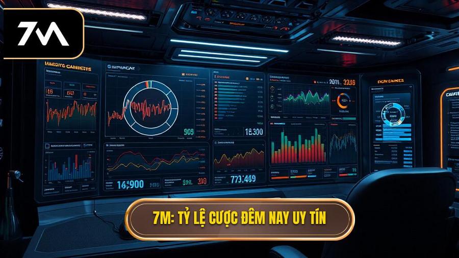Tỷ Lệ Cược Đêm Nay