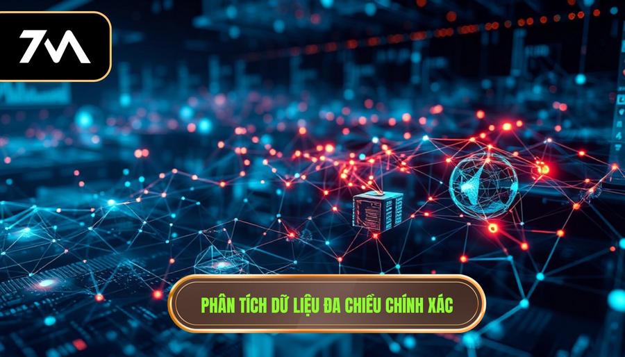 2. Phân tích dữ liệu đa chiều chính xác