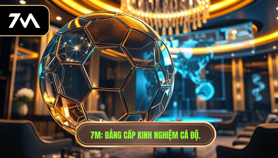 7M_ Đẳng cấp kinh nghiệm cá độ.