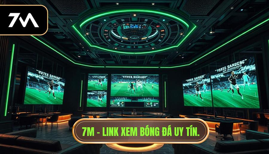 Link Xem Bóng Đá Trực Tuyến