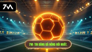 Tin bóng đá nóng