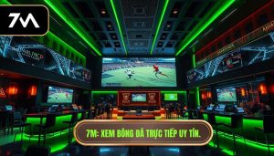 Xem Bóng Đá Trực Tiếp