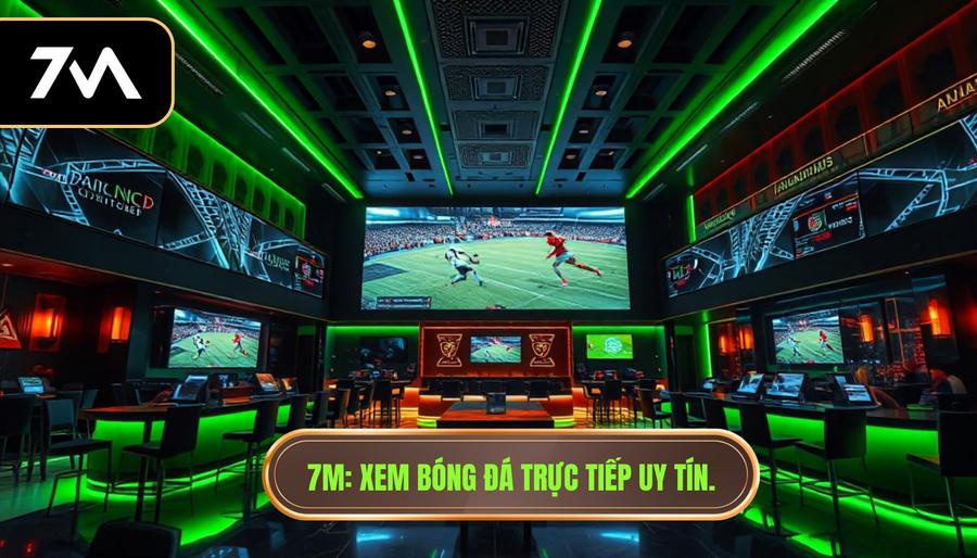 Xem Bóng Đá Trực Tiếp